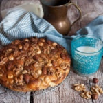 Piada dei morti, dolce riminese