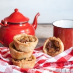 Canadian Butter Tart
