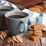 Financiers alle noci