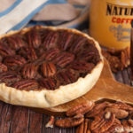 Pecan Pie del Ringraziamento