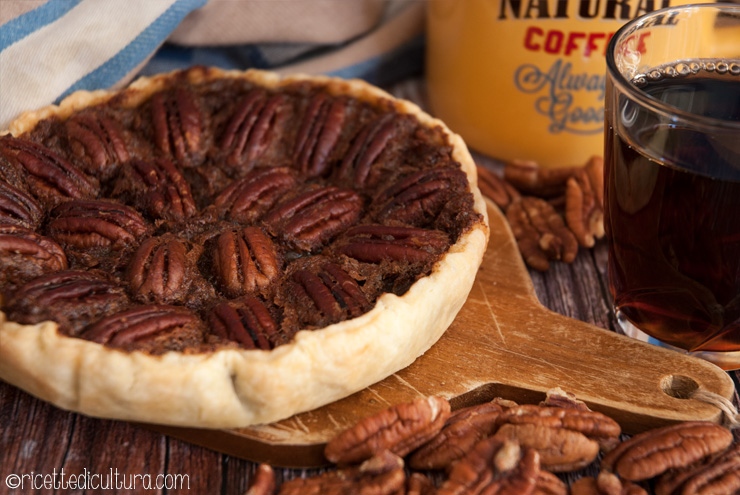 pecan-pie