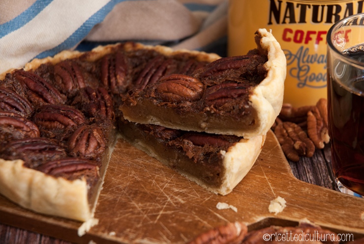 pecan-pie