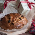 Pandolce genovese o pane del marinaio