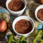 Tradizionale dolce della miando