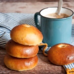 Le ciambelle di San Biagio abruzzesi