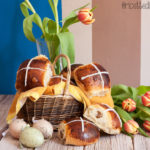 Hot Cross Buns con il metodo Thang Zong