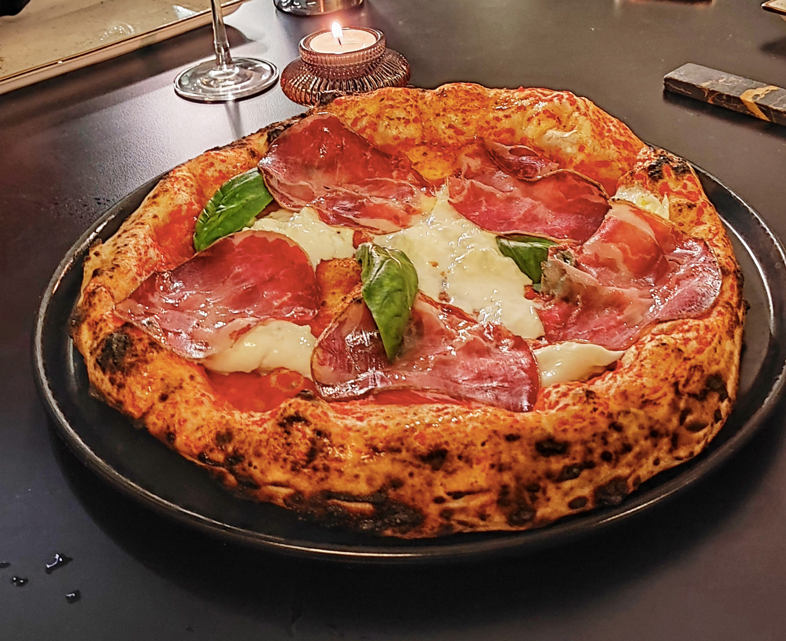 L'Aforisma_pizza