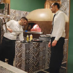 L’Aforisma, pizzeria contemporanea