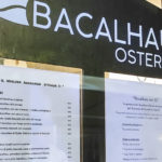 5 ragioni (+1) per provare Bacalhau Osteria