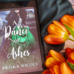 A dance of ashes di Priska Nicoly